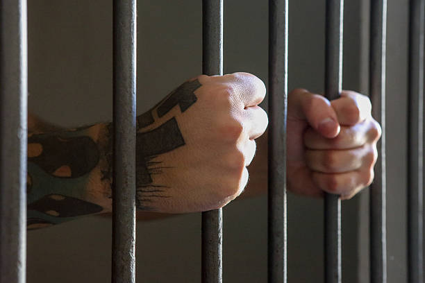 Finding State-Specific Prisoner Rights Resources