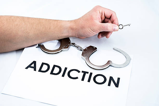 Overcoming Addiction While in Prison and After Release