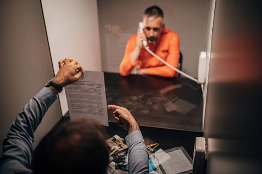 How to File Complaints About Prison Conditions