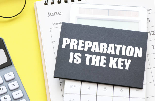 Preparing for Parole: A Complete Resource Guide