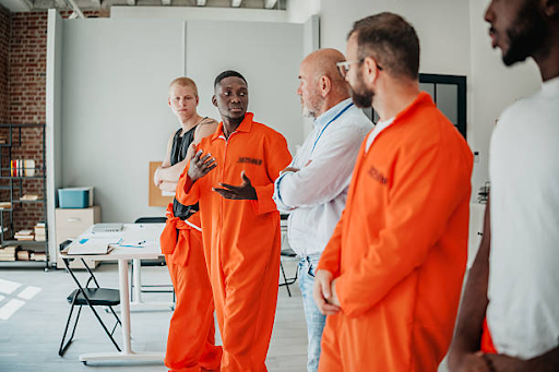 Job Training and Skill Development in Prison Systems