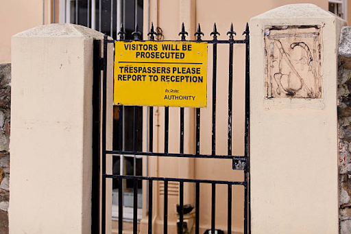 Understanding Prison Visitation Rules and Requirements