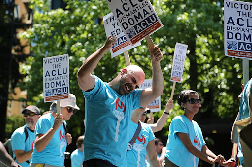 Role of the ACLU in Prisoner Rights Protection