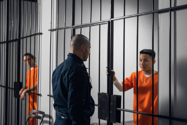 How to File a Prison Grievance Successfully
