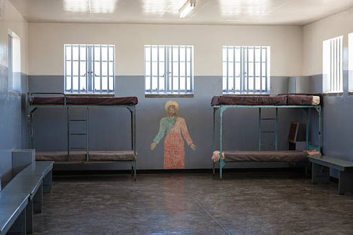 Faith, Hope, and Recovery Stories from Former Prisoners