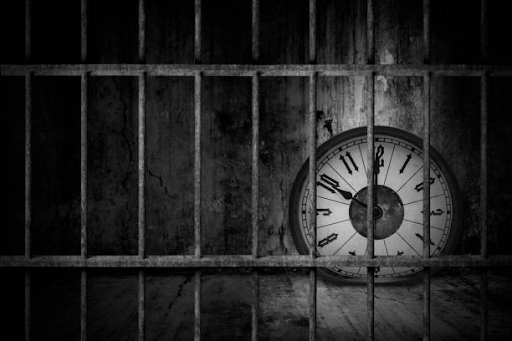 How Prison Time Became a New Beginning for These Individuals