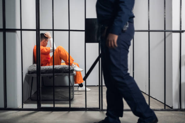 Common Mistakes That Can Weaken a Prison Grievance