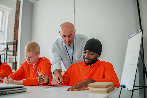 Education Programs Available for Prisoners in the US
