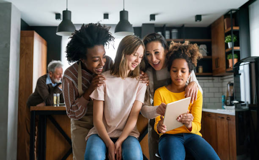 How Families Can Stay Connected During Incarceration