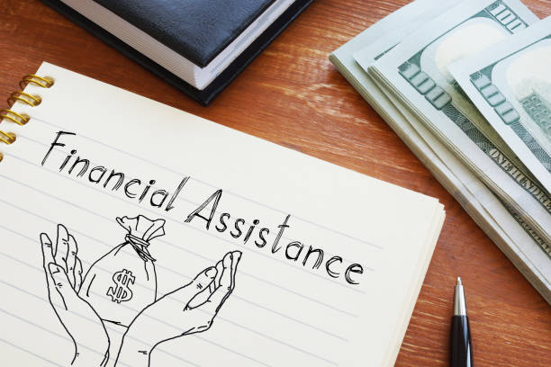 Financial Assistance Programs for Families Affected by Incarceration
