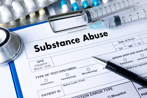 Substance Abuse Treatment Programs in Correctional Facilities