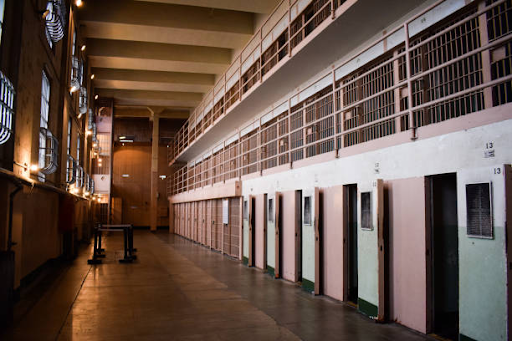 Prison System Guide: California Inmate Rights and Resources