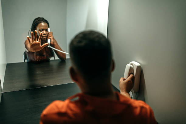 What to Do If Prison Mail or Phone Privileges Are Restricted