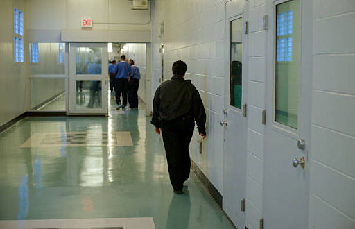Healthcare Access for Inmates in US Prisons
