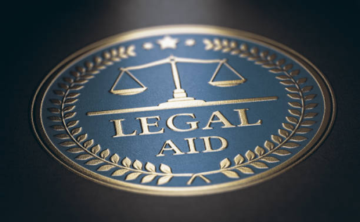 Legal Aid Options for Inmates and Families