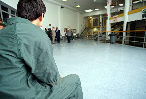 Mental Health Services Inside Correctional Facilities