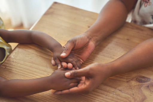 Supporting Children of Incarcerated Parents